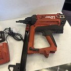 Hilti GX2 GAS-ACTUATED Fastening Tool with 1 battery and charger i — photo 3