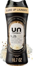 Downy Unstopables Unlimited Collection In-Wash LaundryScent Booster Beads,10.7oz