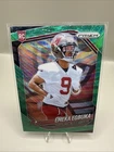 2025 Panini Emeka Egbuka Base (Raw)