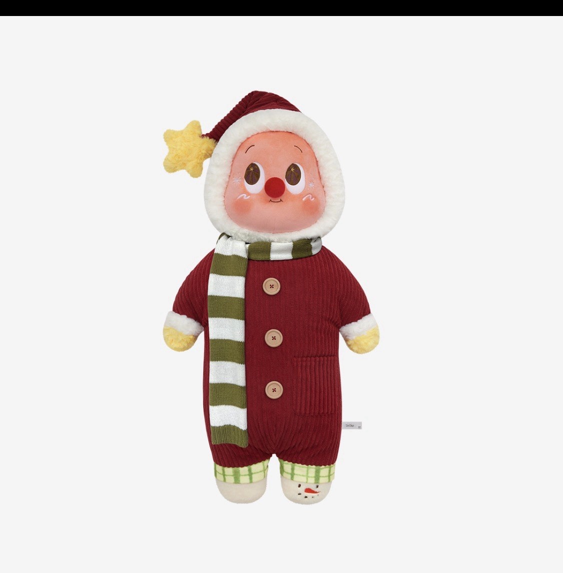 Apple Of My Eye Twinkle Twinkle Plush Doll Pillow Pop Mart - Giant Pillow