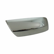 22889520 Mirror Cover Cap Chrome Right New Oem Gm 2015-18 Silverado Sierra