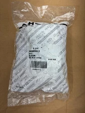 Genuine Case New Holland 84989413 Replacement Elbow CNH