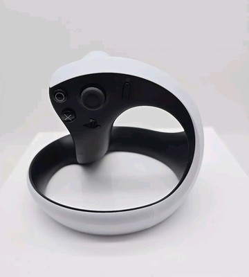 Sony Playstation VR 2 PS VR2 LEFT Sense Controller Only Sony Playstation VR 2 PS VR2 LEFT Sense Controller Only