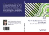 Bioremediation Of Industrial Wastewater Parin Shah