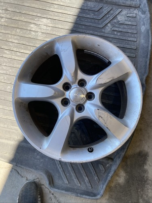 #ad 17quot; 2005 2006 2007 2008 2009 Legacy Subaru 17x7 Wheel Rim Stock Factory OEM Cap $139.99