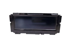 Display display schermo GID