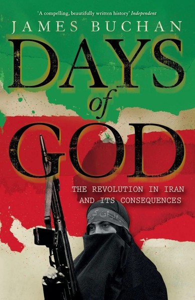 James Buchan | Days Of God | Taschenbuch | Englisch (2013) | John Murray Press-image
