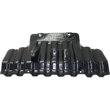 Engine Splash Shield For Chevrolet Silverado 2500 HD 2011-2014 Lower