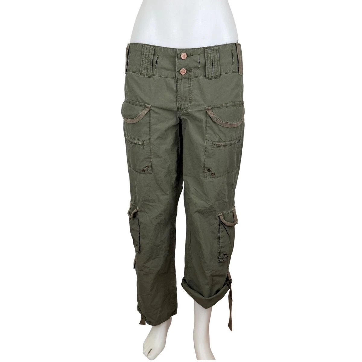 Triple Five Soul Pants for Women for sale | eBay
