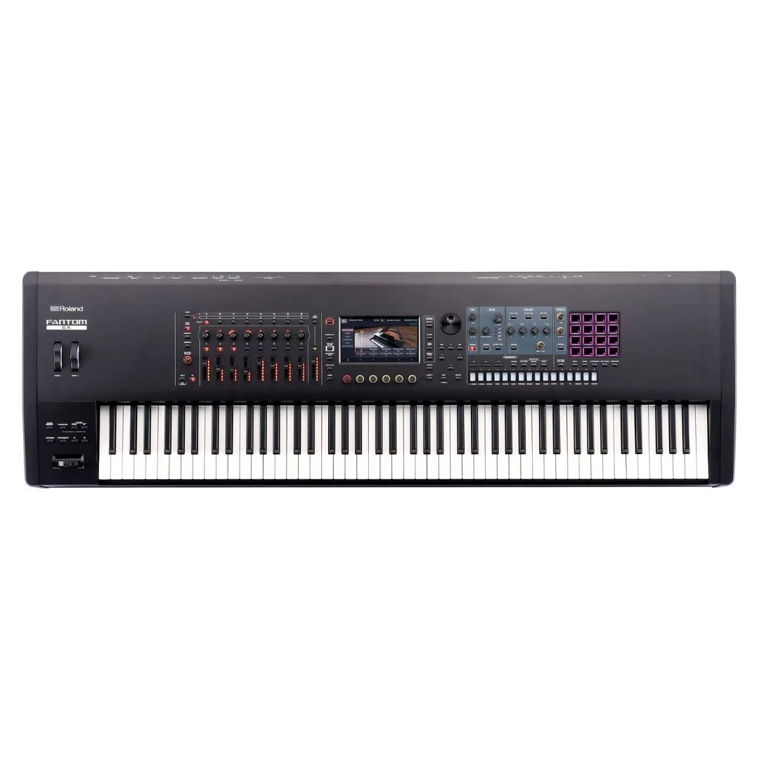 Roland Jd 800 for sale - eBay