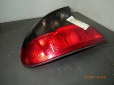 117886 Rückleuchte links OPEL Tigra (S93) 1.4 16V 