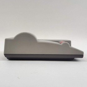 Consola de videojuegos Nintendo NES Control Deck NES-101 gris