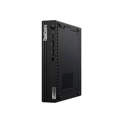 Lenovo Thinkcentre M90q Gen 3 i5-12400T 16 GB RAM DDR5 512 GB SSD Brand New PC
