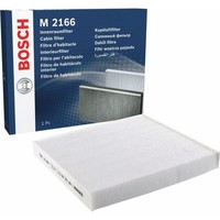 Bosch 1 987 432 166 Filter Innenraumluft FüR Honda Accord II III Civic CR V RE