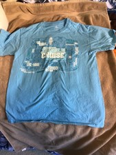 WALT DISNEY JUNGLE CRUISE TEE SHIRT SIZE MEDIUM