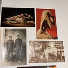 Postcard Lot Of 11 Fantastic Cards. Love This Set. No Reserve. Nice Lot********* — photo 6