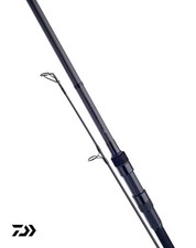 New Daiwa Black Widow + Carp Fishing Rods - 10ft / 12ft / 13ft - All Models