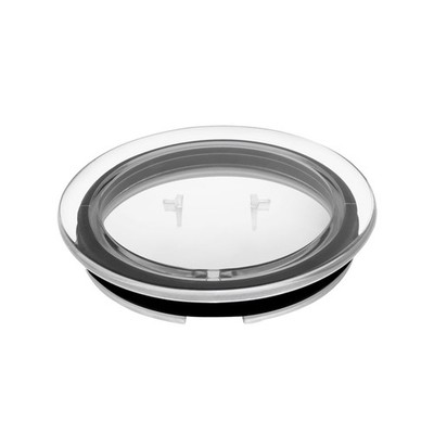 93271 frother lid for Nespresso Milk Frother Lid 2.62x0.39x3.5ins, 1 pack 