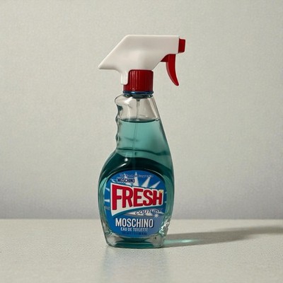 Moschino Fresh Couture 3.4oz Women's Eau de Toilette