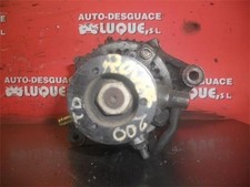 Alternateur Mg ZR