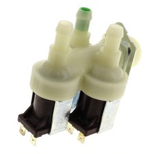Electrovanne 3 voies adaptable 01678013 - lave-linge