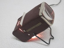 COROROR VEDDETTE Viewer: 230 Volt + 1 Dia 5 x 5 cm MOWGLI
