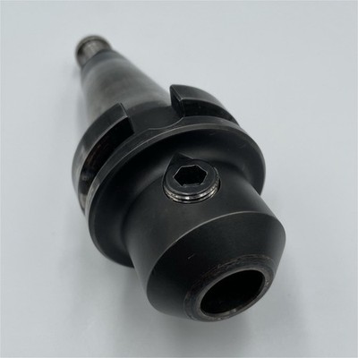 Command BT40 End Mill Holder CNC Mill Tool Holder with Retention Knob 