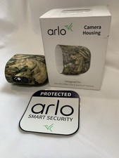 Arlo Pro 3/Ultra Security Camera Housing - Mossy Oak Camo