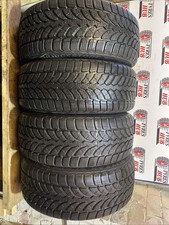 X4 225/50R17 225 50 17 - 6.60 To.8.2MM BRIDGESTONE BLIZZAK LM-32-94H M+S RF