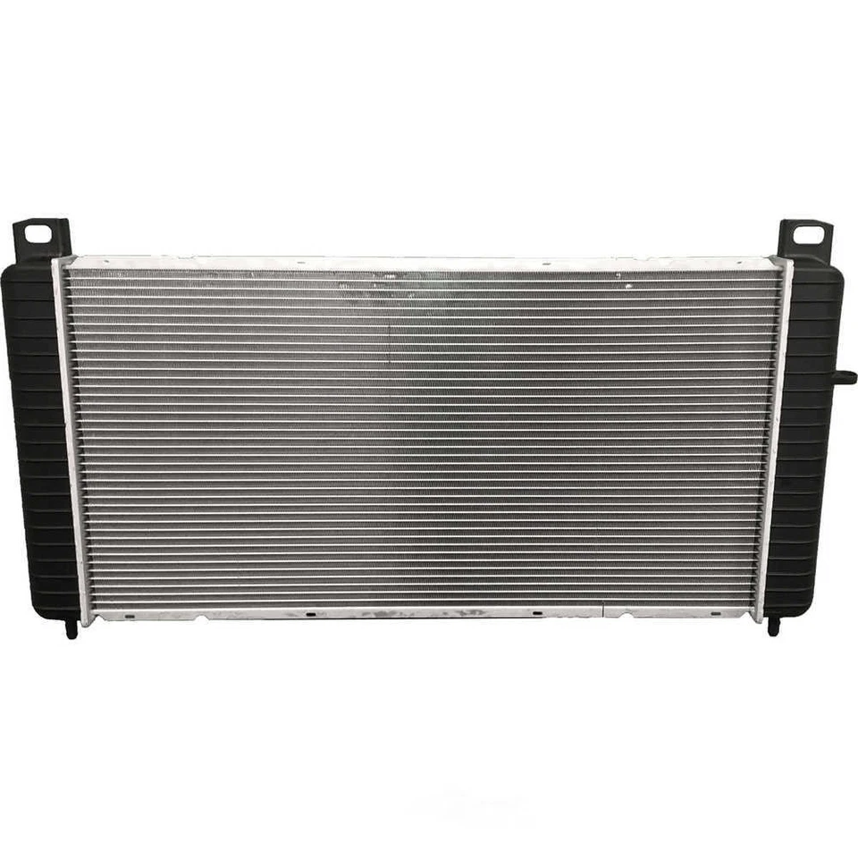 Radiator fits 1999-2013 GMC Sierra 1500,Yukon,Yukon XL 1500 Yukon XL 2500 Sierra - Image 2 of 2