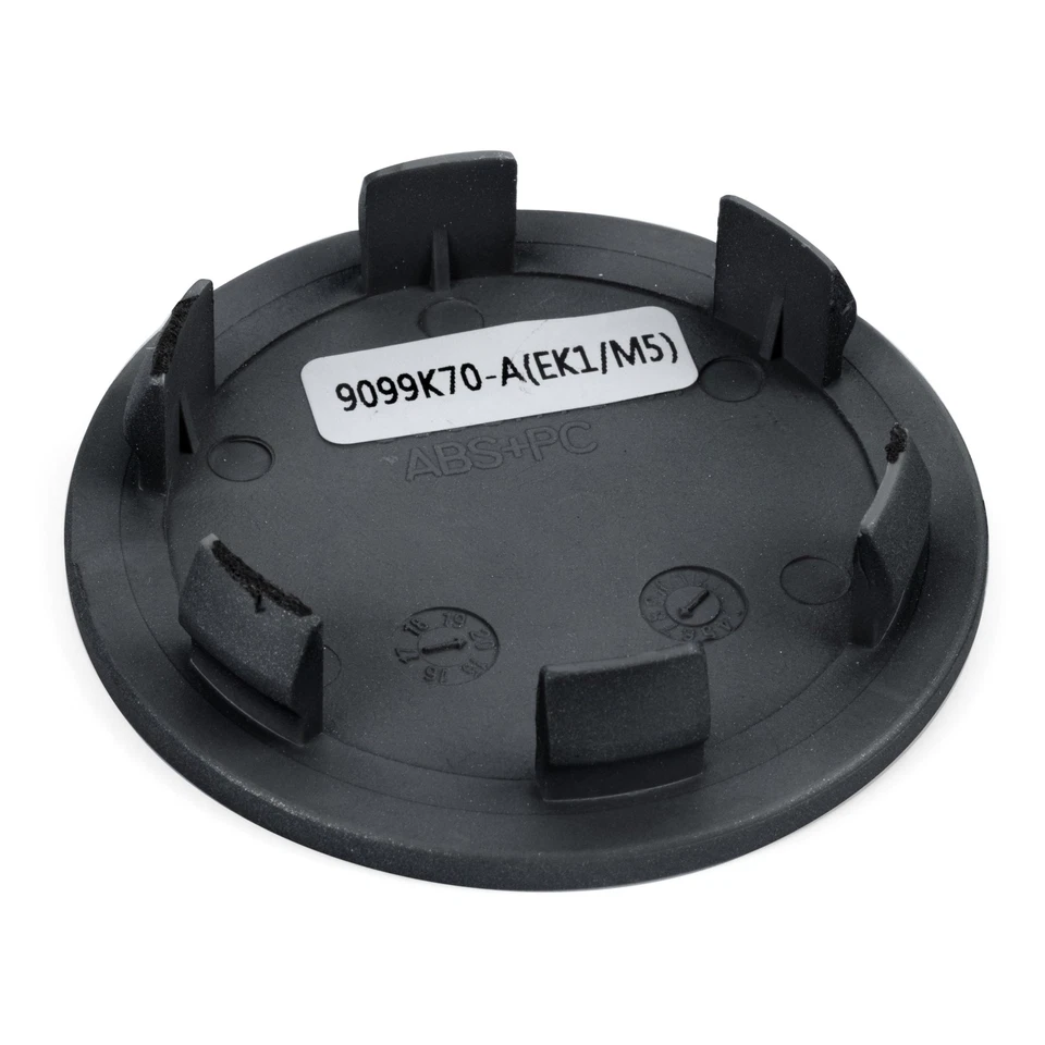 For Audi A7 Quattro 2012-2014 APR Z1003271 Gunmetal Wheel Center Cap Foto 2 de 4