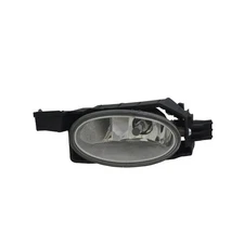 Aftermarket Replacement Driver Side Fog Light Assembly 116-50890