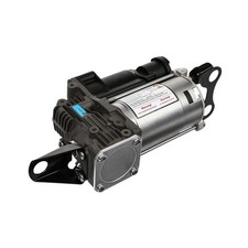 Luftfederung Kompressor Pumpe Geeignet für BMW 5 Touring E61 520 d 37106793778