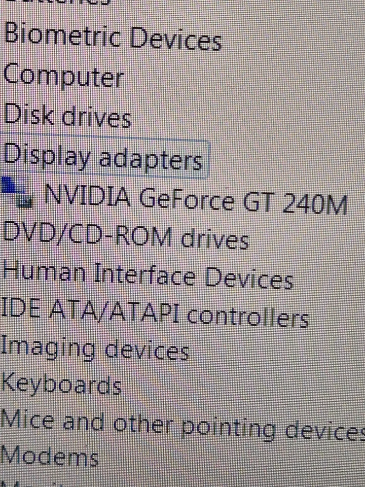 ACER ASPIRE 8735G, 18.4", CORE 2 DUO, 4GB, 500GB, GT240M + FAST UK 🇬🇧 POST! - Image 3 of 4