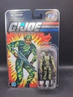 GI Joe 25th Anniversary Ranger SGT Stalker 3.75 Inch Action Figure
