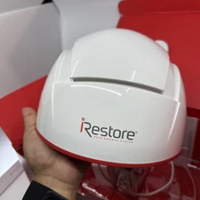 iRestore Professional 282 Laser Hair Growth System (Pre-Owned)