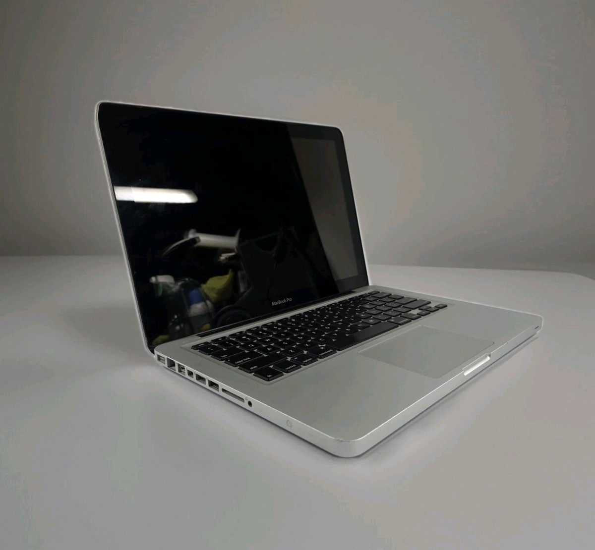 MacBook Pro Mid2012 13インチ　i5/16GB/512GB Apple MacBook Pro 13