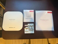 Fortinet FortiAP FAP-431F  Wi-Fi 6 802.11ax Wireless Access Point