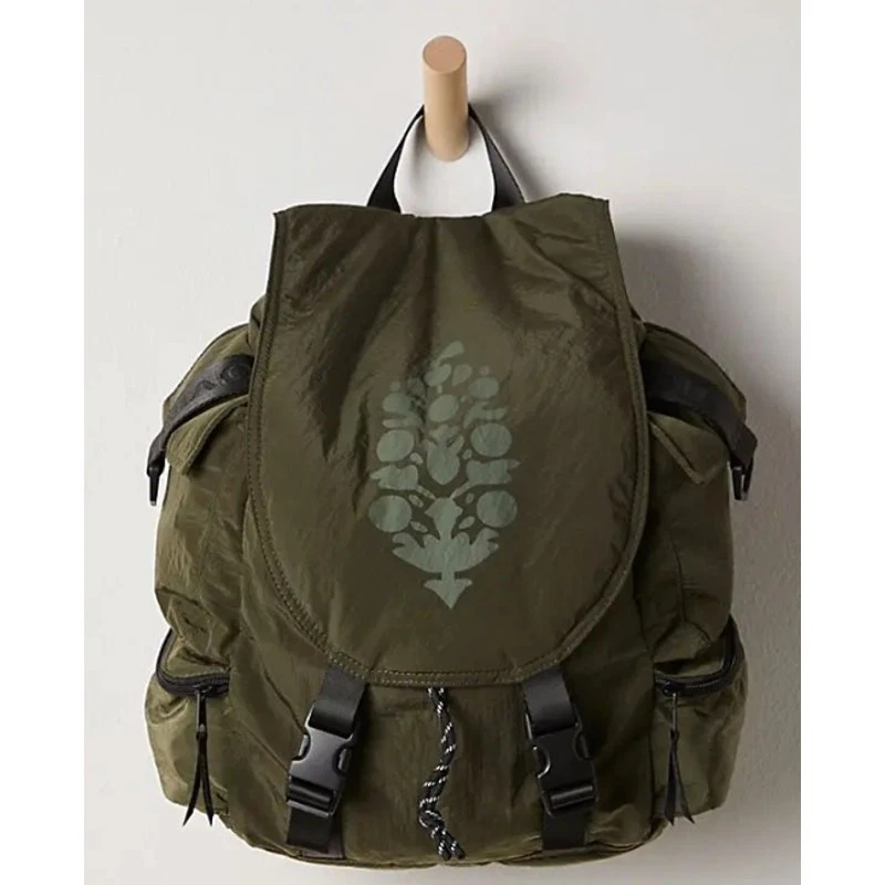 Free People Green Bags & Handbags for Women for sale - eBay display picture 1
