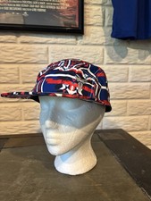 Nike AW84 Kobe Bryant 5 Panel Hat Independenc...