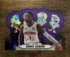 Reggie Jackson Baseball Cards, Rookie Cards and Autographed Memorabilia Guide 19