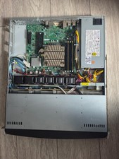 SecureLogiq Branded Supermicro 1u Server