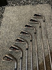Callaway x Hot Irons 4-PW Regular Flex Shaft
