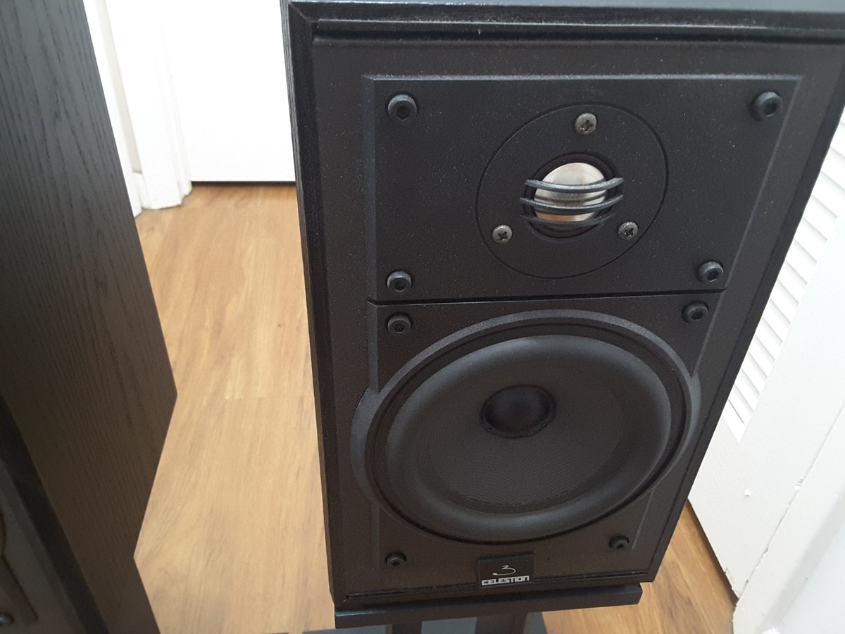 Made in England Celestion 3 セレッション　スピーカー $_57.JPG?set_id=880000500F