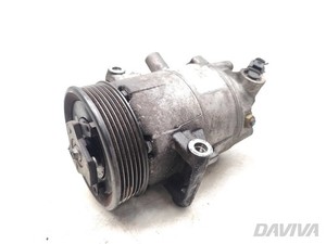 VW Tiguan A/C-Klimaanlage-Kompressorpumpe 2.0 TDI 4motion Diesel 103kW (140 HP)