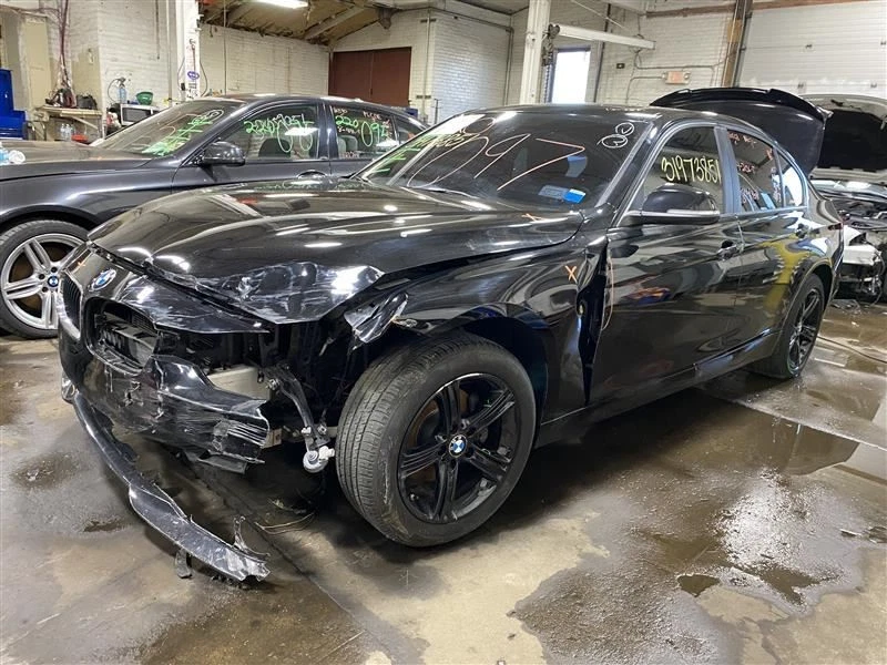 INTERRUPTOR COLUMNA 228I 320i 328D 328i 328I GT 335i 335i GT 428i 435i 12-16 1115729 Foto 4 de 4