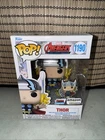 Funko Pop! & Pin: The Avengers Thor Amazon Exclusive #1190