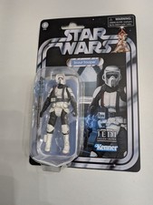 STAR WARS THE VINTAGE COLLECTION VC196 Jedi Fallen Order Scout Trooper