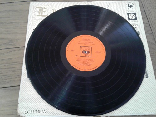 TRIO LOS PANCHOS - EPOCA DE ORO - LP - PLAY TESTED - Picture 5 of 6