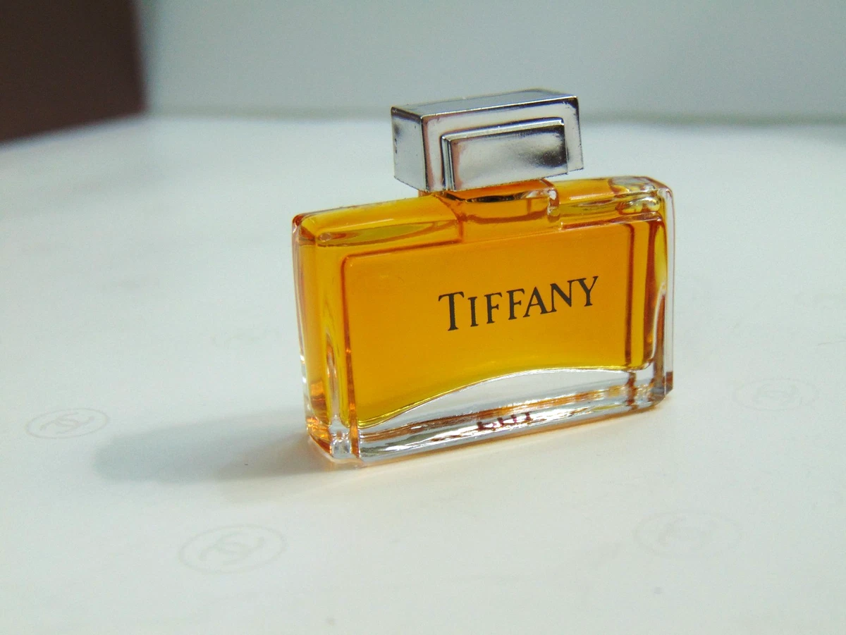 Preços baixos em Tiffany & Co. Tiffany & Co. fragrâncias femininas